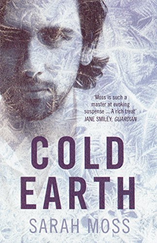 Beispielbild fr Cold Earth zum Verkauf von AwesomeBooks