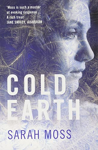Stock image for Cold Earth for sale by Goldstone Books