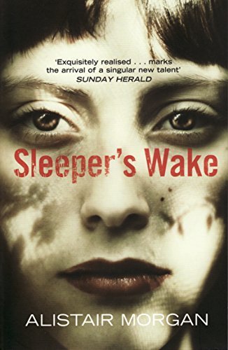 Beispielbild fr Sleeper's Wake zum Verkauf von WorldofBooks