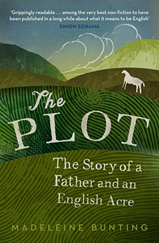 Stock image for The Plot: A Biography of My Father's English Acre for sale by Chiron Media