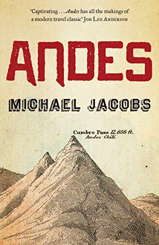 Stock image for Andes for sale by Hippo Books