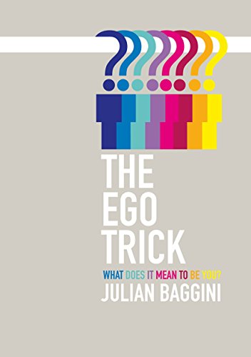 Imagen de archivo de Ego Trick: In Search of the Self a la venta por ThriftBooks-Dallas