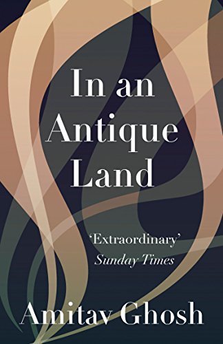 Stock image for In An Antique Land (Granta Classics) for sale by WorldofBooks