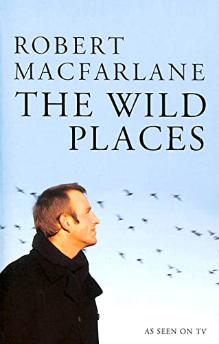 9781847082008: Wild Places [Lingua Inglese]