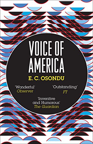 Beispielbild fr Voice of America zum Verkauf von Blackwell's