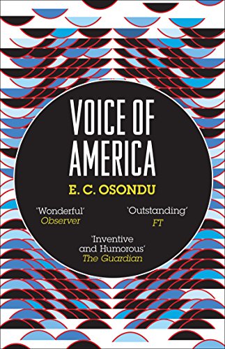 Stock image for Voice of America for sale by Blackwell's