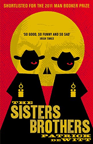 Imagen de archivo de The Sisters Brothers a la venta por WorldofBooks