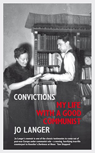 9781847083388: Convictions: My Life with a Good Communist