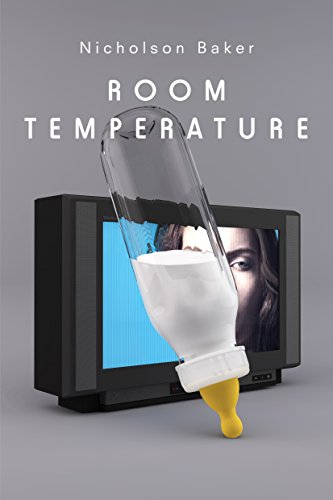 Beispielbild fr Room Temperature zum Verkauf von WorldofBooks