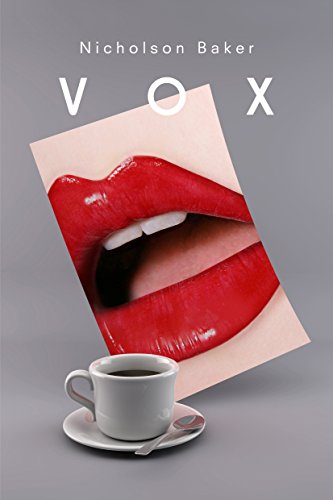 Imagen de archivo de Vox a la venta por SecondSale