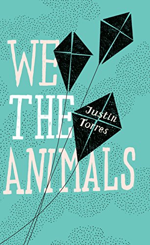 Beispielbild fr We the Animals zum Verkauf von Better World Books Ltd
