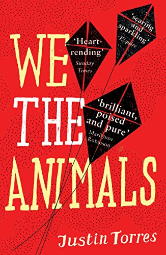 9781847083968: We The Animals