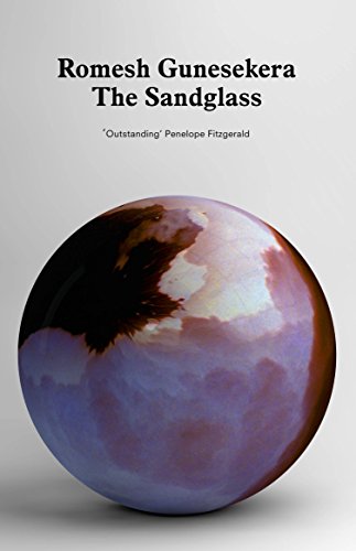 Stock image for The Sandglass for sale by WorldofBooks