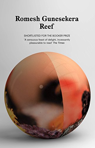 Beispielbild fr Reef zum Verkauf von WorldofBooks