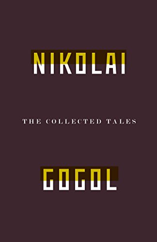 Imagen de archivo de The Collected Tales Of Nikolai Gogol a la venta por WorldofBooks