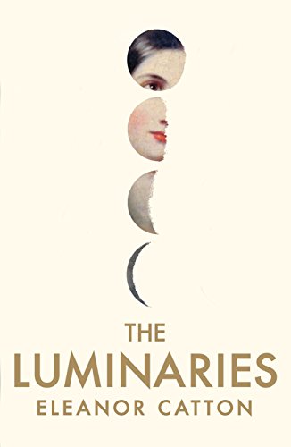 Stock image for The Luminaries for sale by ThriftBooks-Atlanta