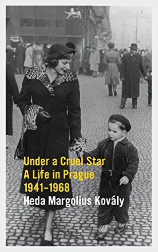 9781847084767: Under a Cruel Star: A Life in Prague 1941-1968