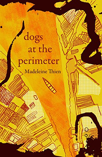Stock image for Dogs at the Perimeter for sale by WorldofBooks