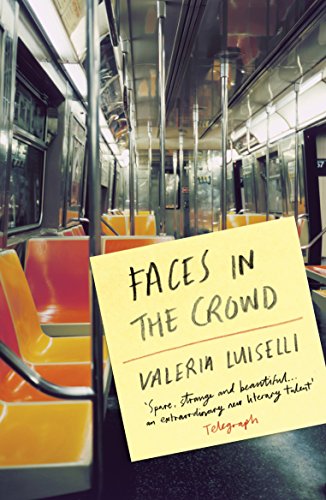 9781847085078: Faces In The Crowd