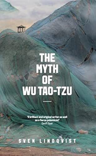 Stock image for The Myth of Wu Tao-Tzu for sale by ThriftBooks-Dallas