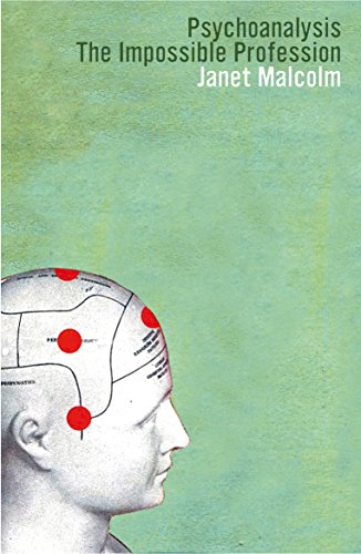 Imagen de archivo de Psychoanalysis: The Impossible Profession a la venta por WorldofBooks