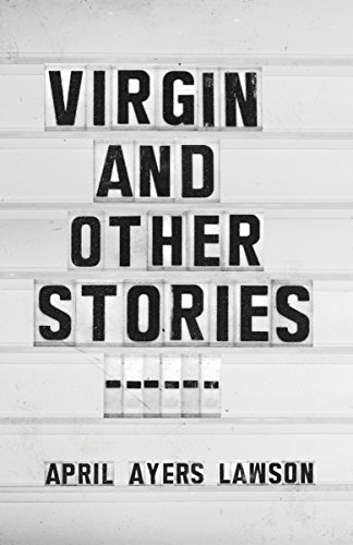 Stock image for Virgin: And Other Stories for sale by Hay-on-Wye Booksellers