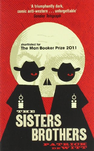 Beispielbild fr The Sisters Brothers zum Verkauf von WorldofBooks