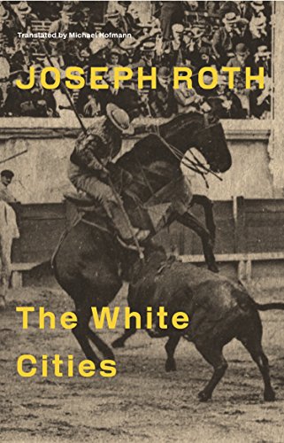 Imagen de archivo de The White Cities a la venta por Blackwell's