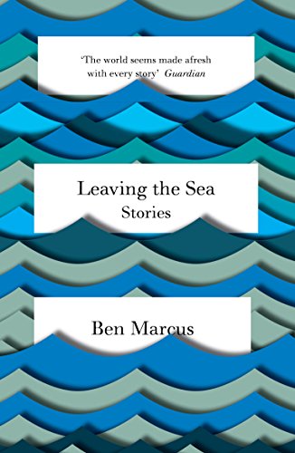 Beispielbild fr Leaving the Sea zum Verkauf von WorldofBooks