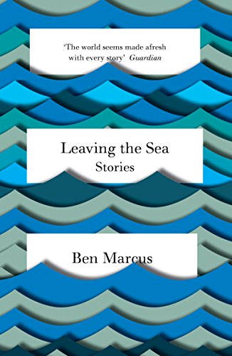 Stock image for Leaving the Sea for sale by WorldofBooks