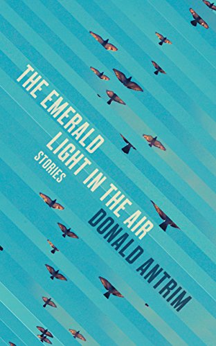 Imagen de archivo de The Emerald Light in the Air: Stories a la venta por WorldofBooks