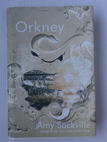 Stock image for Orkney >>>> A SUPERB SIGNED UK FIRST EDITION - FIRST PRINTING HARDBACK <<<< for sale by Zeitgeist Books