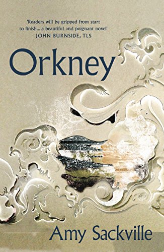 Stock image for Orkney for sale by ThriftBooks-Dallas