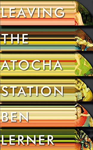 Stock image for Leaving the Atocha Station for sale by WorldofBooks