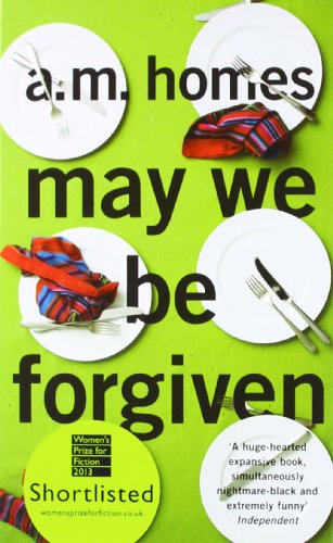 9781847087232: May We be Forgiven