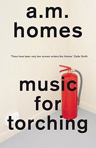 Stock image for Music For Torching for sale by WorldofBooks
