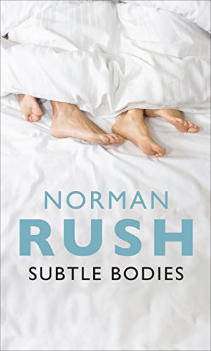 Stock image for Subtle Bodies for sale by WorldofBooks