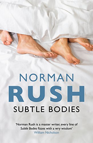 Stock image for Subtle Bodies for sale by WorldofBooks