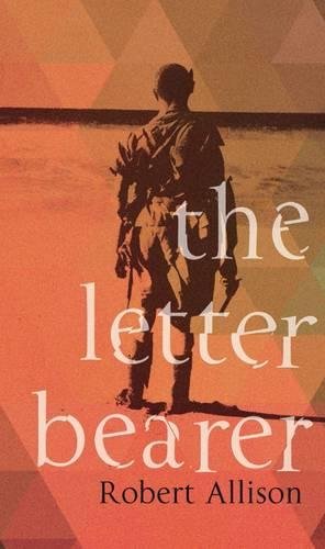 Stock image for The Letter Bearer for sale by WorldofBooks