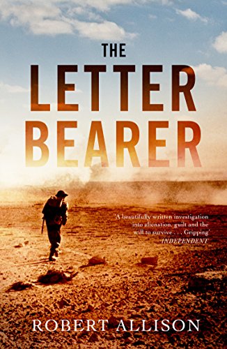 9781847088260: The Letter Bearer