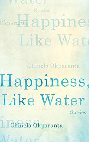 Beispielbild fr Happiness, Like Water: Stories zum Verkauf von HPB Inc.