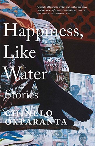 Beispielbild fr Happiness, Like Water: Stories zum Verkauf von ThriftBooks-Dallas