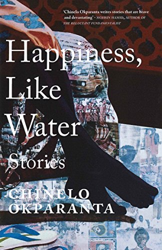 Stock image for Happiness, Like Water: Stories for sale by ThriftBooks-Dallas