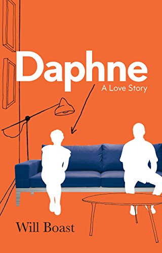 Beispielbild fr Daphne zum Verkauf von AwesomeBooks