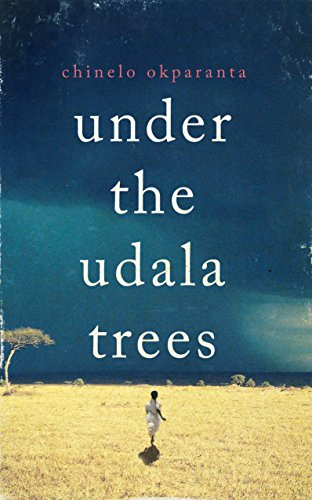 Beispielbild fr Under the Udala Trees zum Verkauf von WorldofBooks