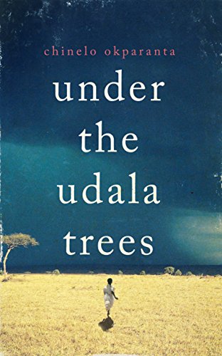 Stock image for Under the Udala Trees for sale by WorldofBooks