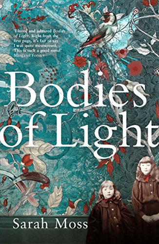 Beispielbild fr Bodies of Light zum Verkauf von Better World Books