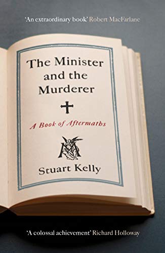 Imagen de archivo de The Minister and the Murderer a la venta por Blackwell's