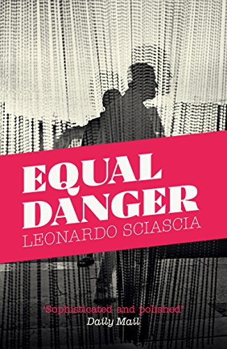 Beispielbild fr Equal Danger zum Verkauf von WorldofBooks