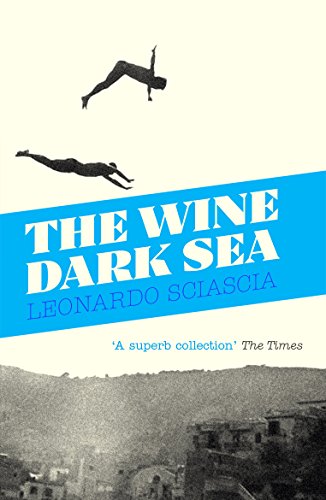 Stock image for The Wine-Dark Sea for sale by Blackwell's